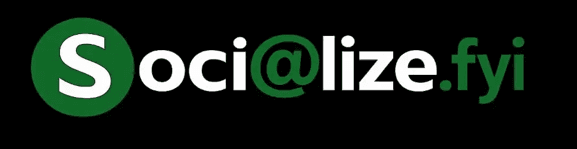 Soci@lize.fyi logo